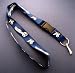 Milwaukee Brewers Lanyard Keychain