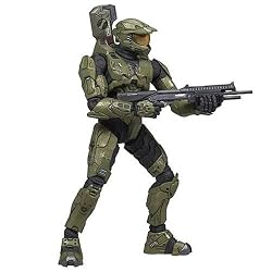 Halo 3 Series 2 - Master Chief