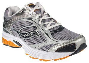 Saucony Men's ProGrid Echelon Walking Shoes