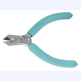 Erem 147A 5 1/4 Diagonal Compound Action Semi-Flush Cut Cutter