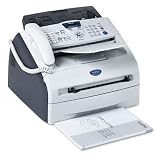  : IntelliFax 2820 SOHO Laser Fax/Copier/Telephone