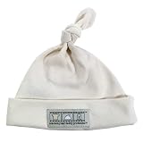 A Mommy and Daddy Production Baby Cap One Size