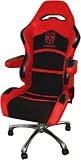 Dodge Ram Racing Office Chair