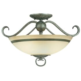 Thomas Lighting - M2825-26 by Thomas Lighting