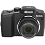 Kodak EasyShare Z915 Digital Camera (Black)