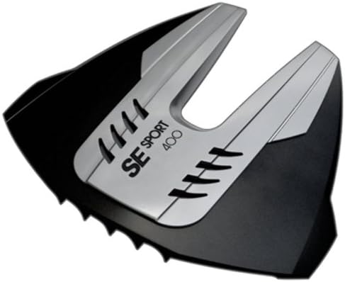 SE SPORT 400 SERIES HYDROFOIL-SEsport 400, Black