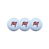 NFL Tampa Bay Buccaneer 3 Golf Ball Sleeve