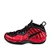 Nike Mens Air Foamposite Pro Universoty Red/Black Synthetic