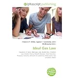 Ideal Gas Law'