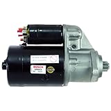 Image : Bosch SR68N New Starter