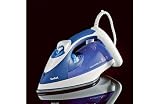 Kitchen & Housewares : Tefal Aquaturbo Steam Iron. 215   ((FV8215)