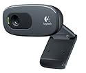 Logitech Webcam C260