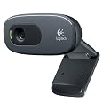 Logitech HD Webcam C260