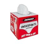 Accoutrements Emergency Underpants Dispenser