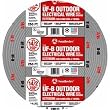 Southwire 13056755 Underground Feeder Cable