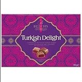 Beech`s Chocolate Turkish Delight