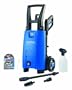 Nilfisk C110 4-5 X-Tra Pressure Washer with 1400W Motor