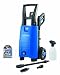 Nilfisk C110 4-5 X-Tra Pressure Washer with 1400W Motor