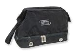 Produkt-Bild: camel active Kulturtasche Journey, schwarz, 29x12,5x16