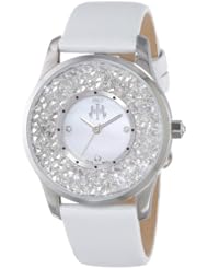 Jivago Womens JV3410 Brilliance Watch