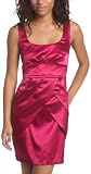 Teeze Me Juniors' Pleated Sheath Dress
