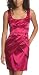 Teeze Me Juniors' Pleated Sheath Dress
