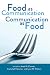 Books : Food as Communication/Communication as Food