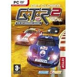 GTR 2 FIA GT Racing
