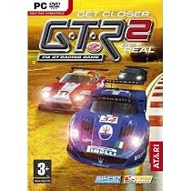 GTR 2 FIA GT Racing