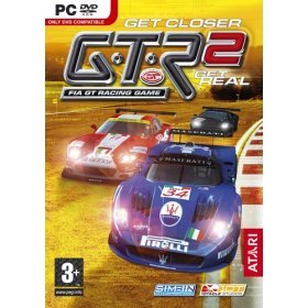 GTR 2 FIA GT Racing