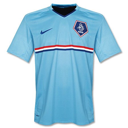 Official Nike Netherlands jersey Official Nike Netherlands jersey