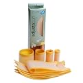Maxius Adjustacurl Ionic Rollers (10-Pack)