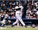 Eddie Murray Autographed/Hand Signed Baltimore Orioles 8x10 photo with HOF 2003 (Pose 2)