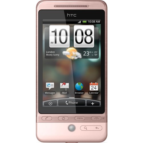 black friday price HTC A6262EUPK