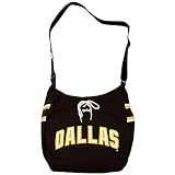 Little Earth Dallas Stars Jersey Tote Bag