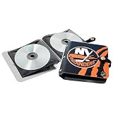 NHL New York Islanders Rock N' Road CD Holder