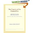 The Country of the Pointed Firs (Webster's Spanish Thesaurus Edition)