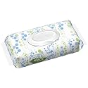 Huggies Natural Care Fragrance Free Baby Wipes, 56 Count (Pack of 8)