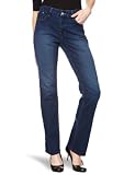 NYDJ 75698SF Straight Women’s Jeans Denim Seacliff Size 16