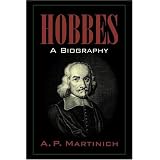 Hobbes:ABiography