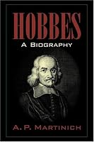 Hobbes: A Biography