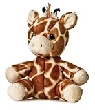 Aurora Plush 10 inches Lil Sweetie Giraffe