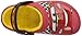 Crocs Boys' CC McQueen Lined Clog