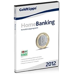 Geldtipps Homebanking 2012