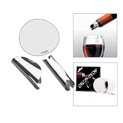 Original Ausgiesser DropStop� 2er Geschenkpack Drop Stop by Schur Inventure