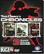 Tom Clancy's Chronicles (Splinter Cell, Ghost Recon, Rainbow Six 3) [Old Version]