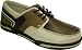 GBX Men's 13176 Moc Toe Shoes