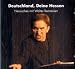 Deutschland, Deine Hessen, Audio-CD
