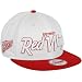 Detroit Red Wing Hat : New Era Detroit Red Wings Team Script 9FIFTY ...