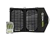 Goalzero Solarlade Set Guide 10 Plus Adventure Kit, silber, 19010